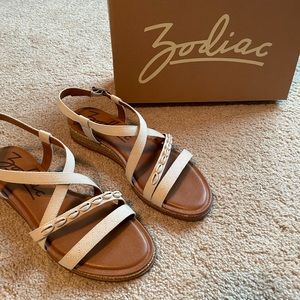 Zodiac Sandals